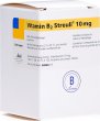 Vitamin B2 Streuli Dragees 10mg 20 Stück