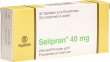 Selipran Tabletten 40mg 30 Stück