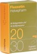 Fluoxetin Helvepharm Kapseln 20mg 30 Stück