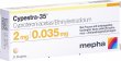 Produktbild von Cypestra-35 21 Tabletten