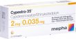 Cypestra-35 3x21 Tabletten