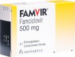 Famvir Tabletten 500mg 21 Stück