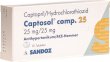 Captosol Comp Tabletten 25/25 30 Stück