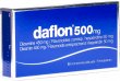 Daflon 500mg 30 Tabletten