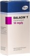 Dalacin T Akne Emulsion 1% 60ml