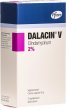 Produktbild von Dalacin V Vaginalcreme 2% Tube 20g