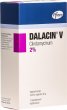 Dalacin V Vaginalcreme 2% Tube 40g