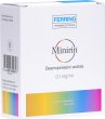Minirin Nasenspray Neue Form 3x 6ml