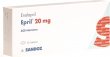 Epril Tabletten 20mg 30 Stück