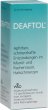 Deaftol Mundspray mit Lidocain 20ml