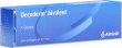 Produktbild von Decoderm Bivalent Creme Tube 20g