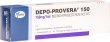Depo Provera 150 Suspension 150mg/ml Einwegspr 1ml