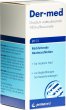Produktbild von Der-med Extra Mild 150ml