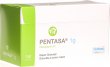 Pentasa Depotgran 1g Beutel 150 Stück