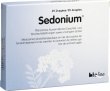 Sedonium Dragees 25 Stück