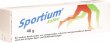 Sportium Salbe 40g