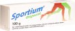 Sportium Salbe 100g
