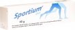 Sportium Gel 40g