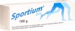 Sportium Gel 100g