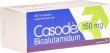 Casodex Tabletten 150mg 100 Stück