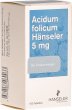 Acidum Folicum Haenseler Tabletten 5mg 100 Stück