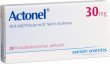Actonel Tabletten 30mg 28 Stück