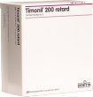 Timonil Retard Tabletten 200mg 200 Stück