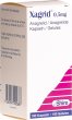 Xagrid Kapseln 0.5mg 100 Stück