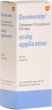 Produktbild von Dermovate Scalp Appl Lösung 25ml