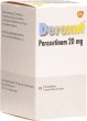 Produktbild von Deroxat Filmtabletten 20mg 98 Stück