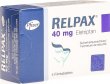 Relpax Filmtabletten 40mg 4 Stück
