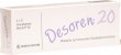 Desoren-20 3x21 Tabletten