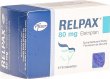 Relpax Filmtabletten 80mg 6 Stück
