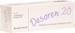 Desoren-20 6x21 Tabletten