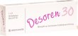 Desoren-30 21 Tabletten
