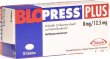 Blopress Plus Tabletten 8/12.5mg 28 Stück