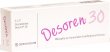 Produktbild von Desoren-30 3x21 Tabletten