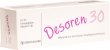 Desoren-30 6x21 Tabletten