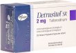 Produktbild von Detrusitol SR Retard Kapseln 2mg 28 Stück