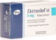 Produktbild von Detrusitol SR Retard Kapseln 4mg 14 Stück