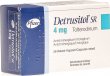 Produktbild von Detrusitol SR Retard Kapseln 4mg 56 Stück