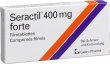 Seractil Filmtabletten 400mg Forte 10 Stück