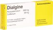 Dialgine 500mg 10 Tabletten