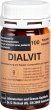 Produktbild von Dialvit Kapseln 100 Stück
