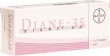 Produktbild von Diane-35 3x21 Tabletten
