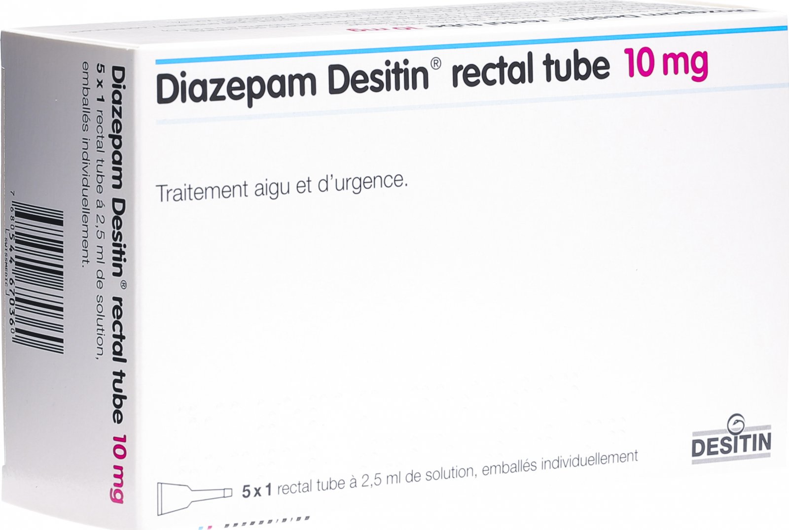 Ректальный на латинском. Диазепам 10мг.2.5. Diazepam Desitin 10 мг Rectal tube. Diazepam 10 мг - 2.5ml 5 Rectal Dispensers. Diazepam Desitin 5 MG Rectal tube.
