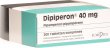 Produktbild von Dipiperon Tabletten 200 Stück
