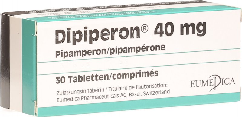 Pipamperon 40 Ulotka Po Polsku www.adlershop.ch