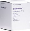 Produktbild von Distraneurin Kapseln 300mg 25 Stück