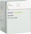 Produktbild von Divigel Gel 91x 0.5g